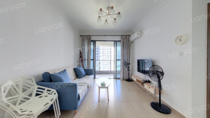 碧桂园十里银滩迎海南区二手房实景图