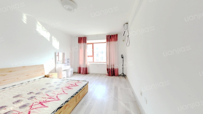 恒信茉莉公馆二手房实景图