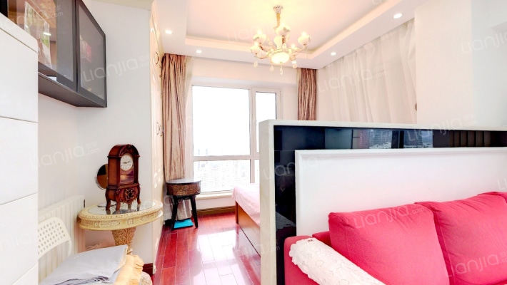 华都文郡二手房实景图