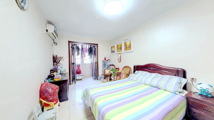 黄海里二手房实景图