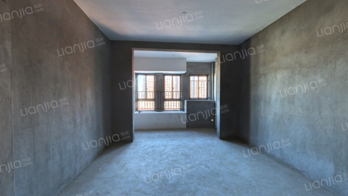 金丰紫园二手房实景图