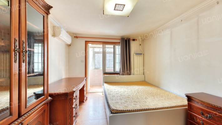 嘉园二里二手房实景图