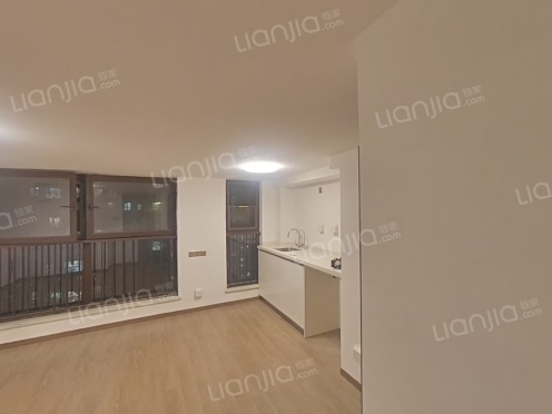 整租·奥园翰林名苑 2室2厅 西