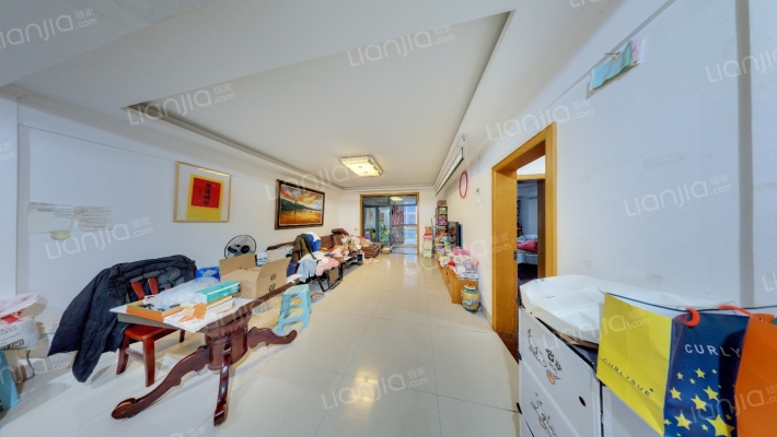 望梅路588号二手房实景图