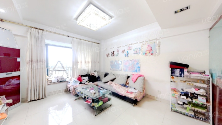 瑞通凯域二手房实景图