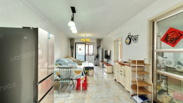 琥珀瑞安家园二手房实景图