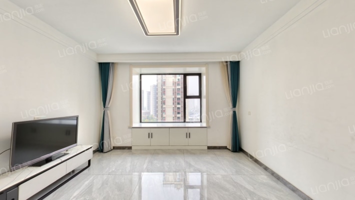 阳光汾河湾C区东区二手房实景图