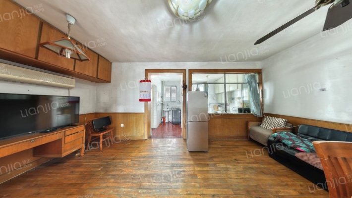 干将东路散盘二手房实景图