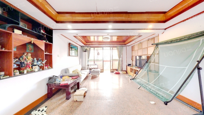 金龙新村二手房实景图