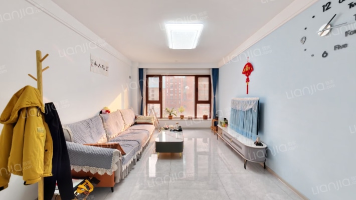 中瑞汇置中瑞府二手房实景图