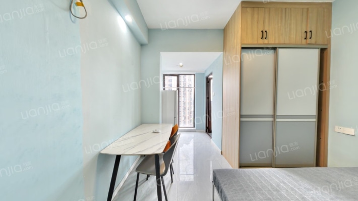 佳乐广场二手房实景图