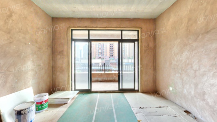 云锡奥城二手房实景图