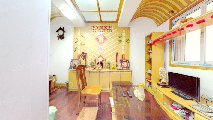 桃花坞大街散盘二手房实景图