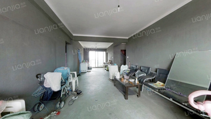 都市文涛苑二手房实景图