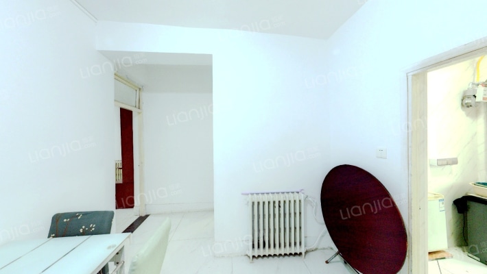 平湖东里二手房实景图