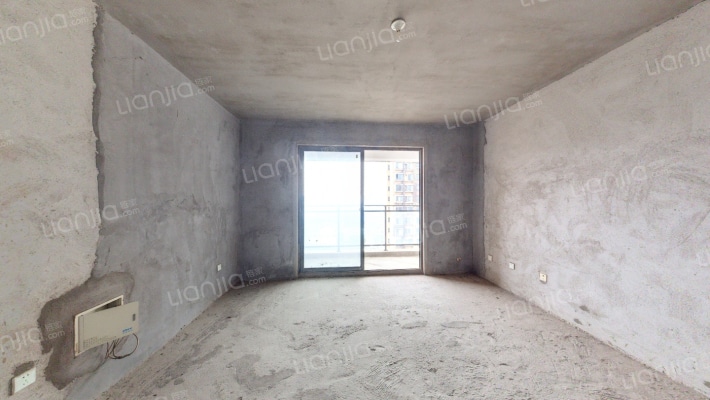 北京御园二手房实景图