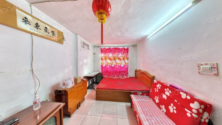 靖江西里二手房实景图