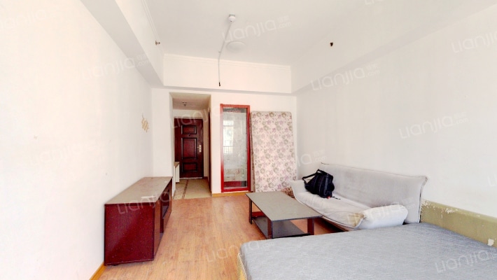 云都酒店二手房实景图