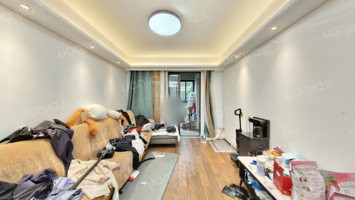 路劲璞玉澜岸二手房实景图