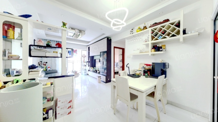 御景水岸二手房实景图