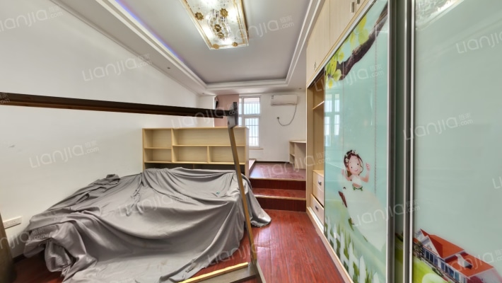 滨江数字城二手房实景图