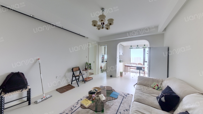 慧园二手房实景图