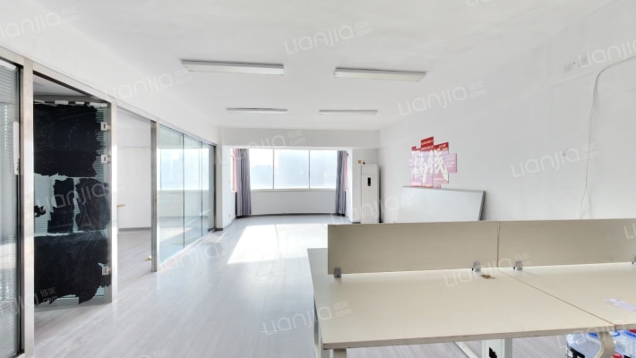 龙鼎大厦嘉福国际二手房实景图