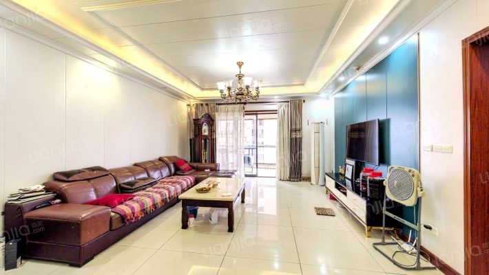 南国丽景二手房实景图