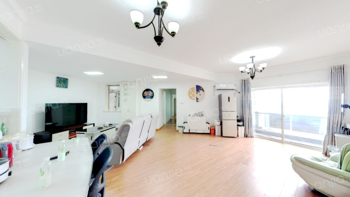 中信五牛城二手房实景图