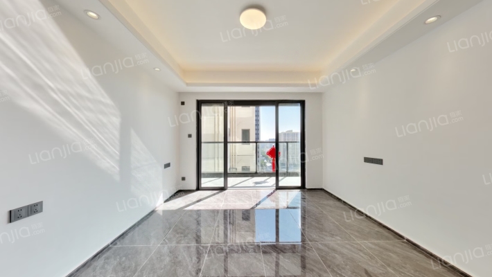 广晟中铁建花语天珹二手房实景图