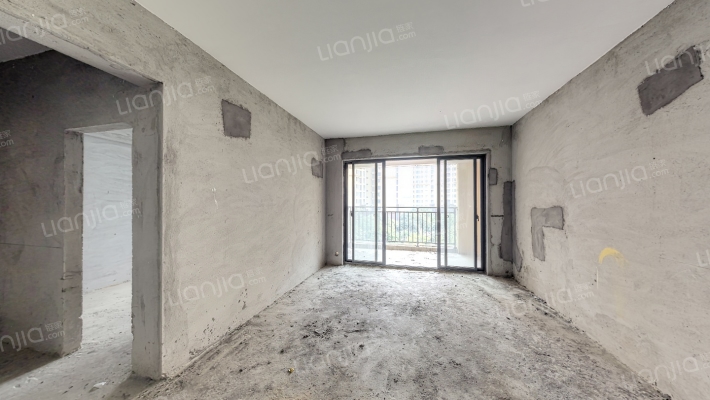 万商豪苑二期二手房实景图