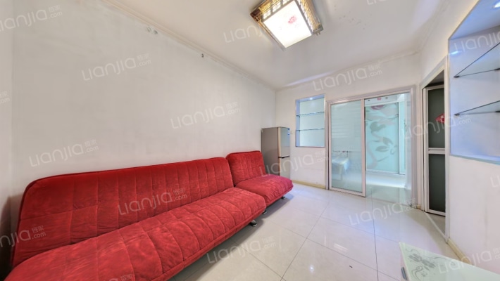 龙城花园社区二手房实景图