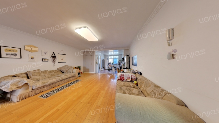 八三石油家属楼三区二手房实景图