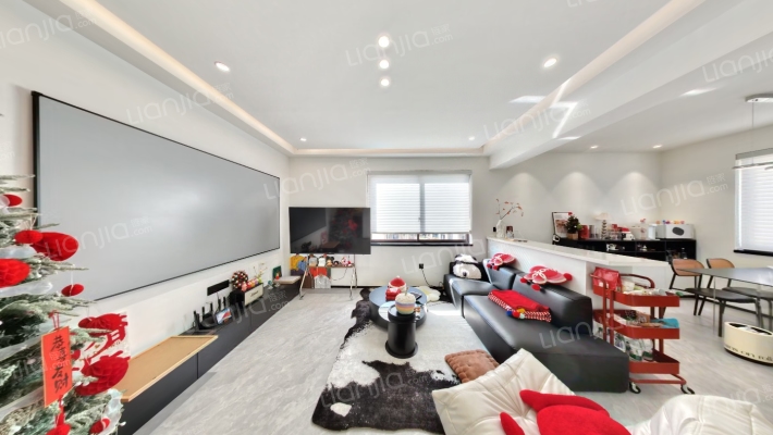 西门路二手房实景图