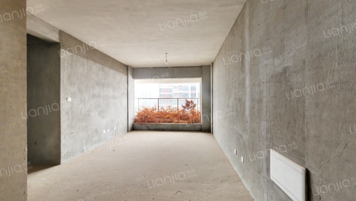 天府云城A区二手房实景图