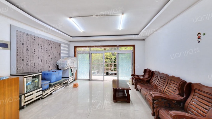 枫景园二手房实景图