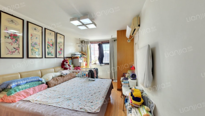 北花园小区2号院二手房实景图