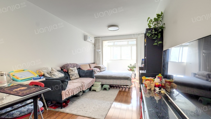 又一村(长宁)二手房实景图