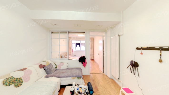 西南关南街二手房实景图