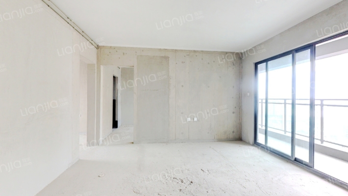 卓越滇池晴翠二手房实景图