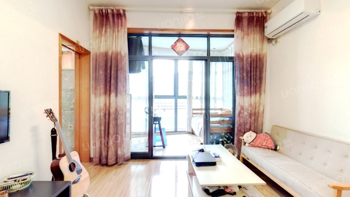 南方新城东苑二手房实景图