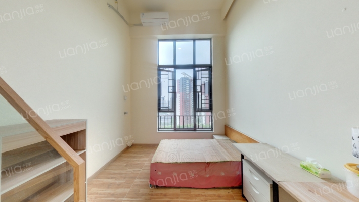 碧桂园佛山双子星城二手房实景图