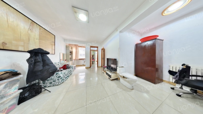 院门巷省建行家属院二手房实景图