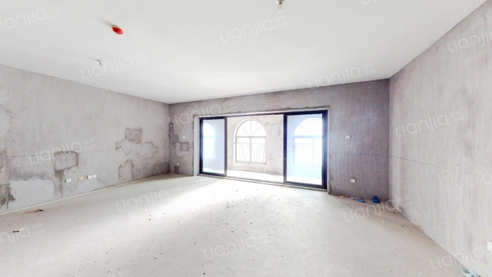 特房山水杰座二手房实景图