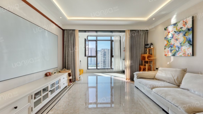 和达君玥二手房实景图