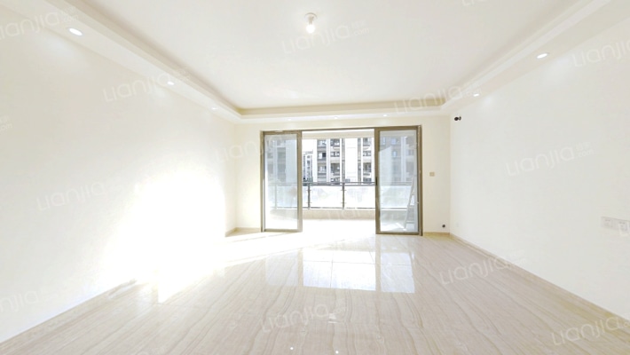 碧桂园岭南盛世大平层洋房二手房实景图