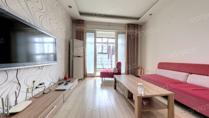 云山诗意(昆山市)二手房实景图