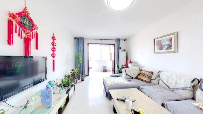 桃源居二手房实景图