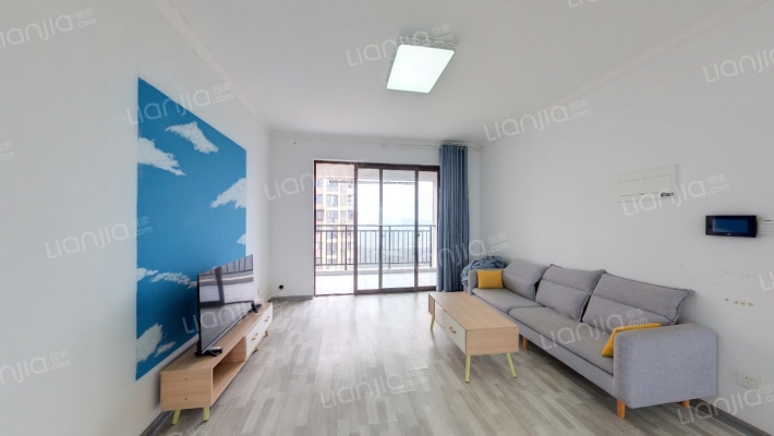 谷山里二手房实景图