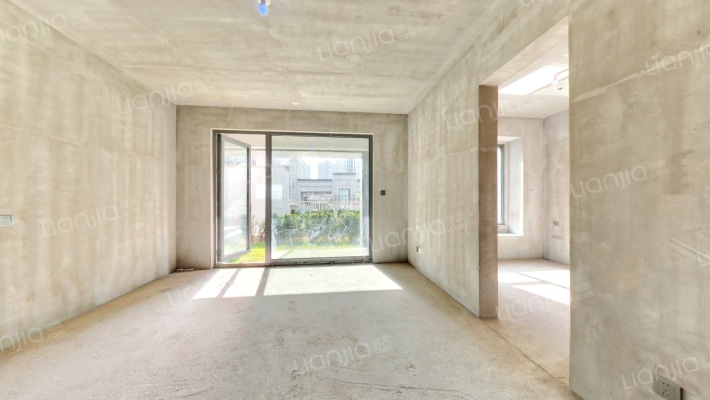 中粮·大悦未来城二手房实景图